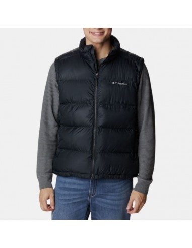 Columbia Men's Pike Lake Vest Black prix pour 