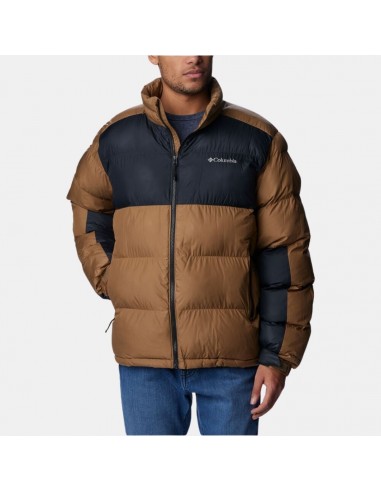 Columbia Men's Pike Lake II Jacket Delta Black Le MVP de beaucoup