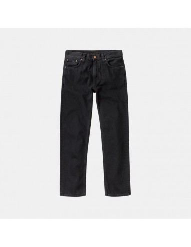 Nudie Jeans Co Gritty Jackson Black Forest 50-70% off 