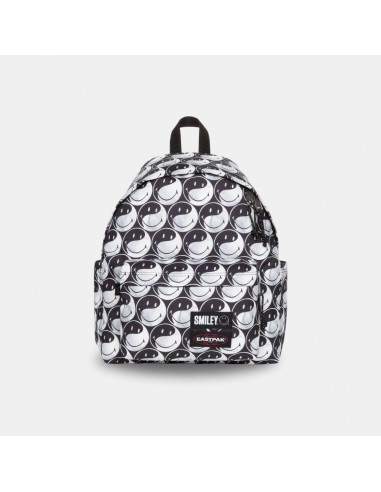 Eastpak Day Pak'r Smiley YY Black pas cheres