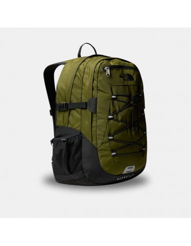 The North Face Borealis Classic Forest Olive ou a consommer sur place