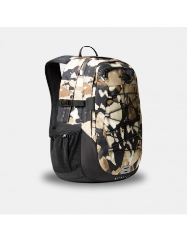 The North Face Borealis Classic Khaki Stone Grounded Floral Print meilleur choix