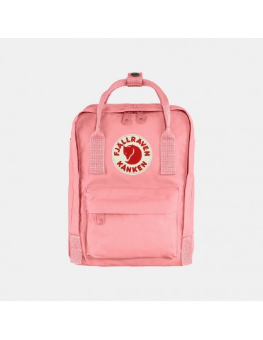 Fjällraven Kanken MINI Pink Pour