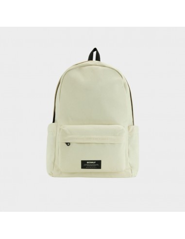 Ecoalf Basilalf Because Backpack Creamy White 2023