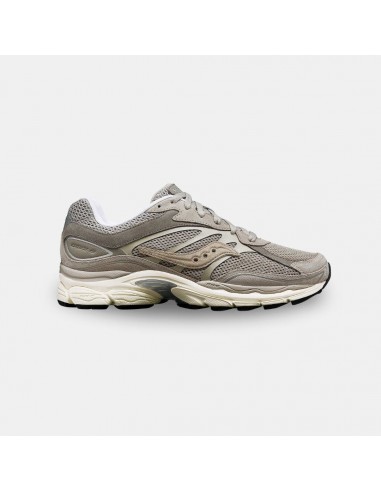 Saucony ProGrid Omni 9 Unisex Grey paiement sécurisé