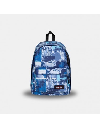 Eastpak Out Of Office Bold City Blue destockage