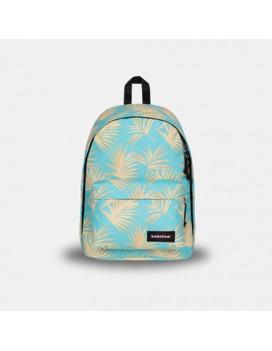 Eastpak Out Of Office Brize Aqua Grade store