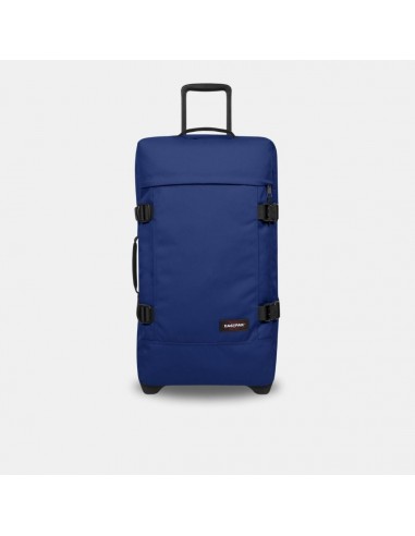 Eastpak Tranverz Small Ship Navy basket pas cher