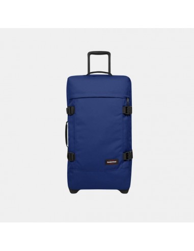 Eastpak Tranverz Medium Ship Navy En savoir plus