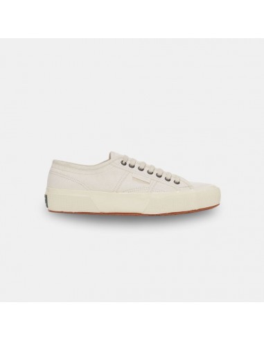 Superga Women's 2750 OG Herringbone Beige Raw Off White d'Europe débarque