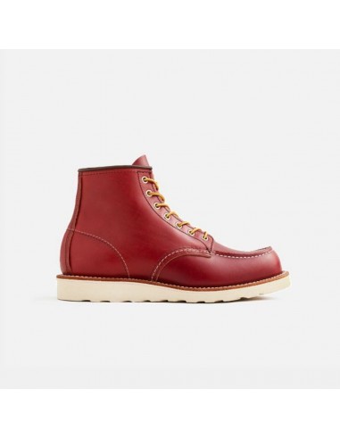 Red Wing Shoes Classic Moc 8875 Oro Russet commande en ligne