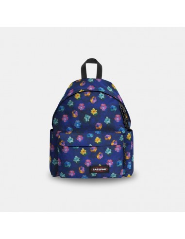 Eastpak Day Pak'r Flower Blur Navy Voir les baskets