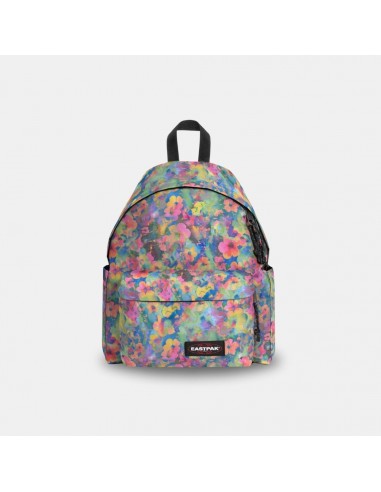 Eastpak Day Pak'r Flower Blur Mix une grave pollution 