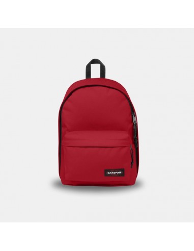 Eastpak Out Of Office Scarlet Red en ligne