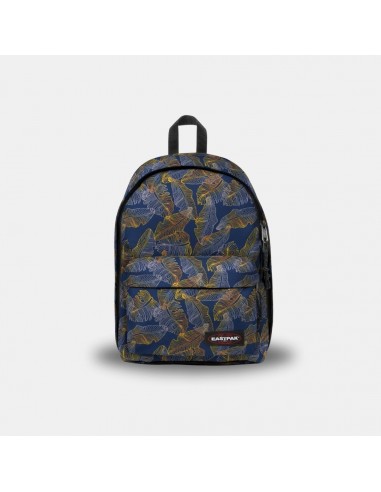 Eastpak Out Of Office Brize Grade Blue hantent personnes