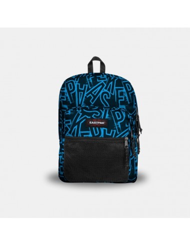 Eastpak Pinnacle EP Letters Blue JUSQU'A -70%! 