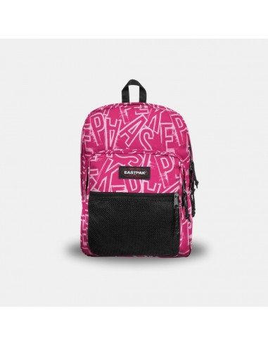 Eastpak Pinnacle EP Letters Pink de la marque