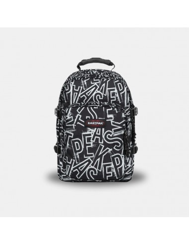 Eastpak Provider EP Letters Black l'achat 