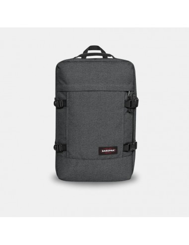 Eastpak Travel Pack Black Denim de technologie