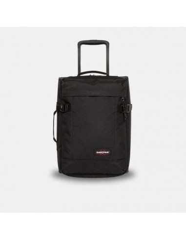 Eastpak Tranverz XXS Black s'inspire de l'anatomie humaine