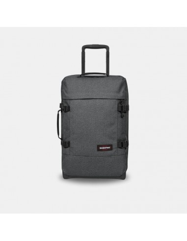 Eastpak Tranverz Small Black Denim Amélioration de cerveau avec