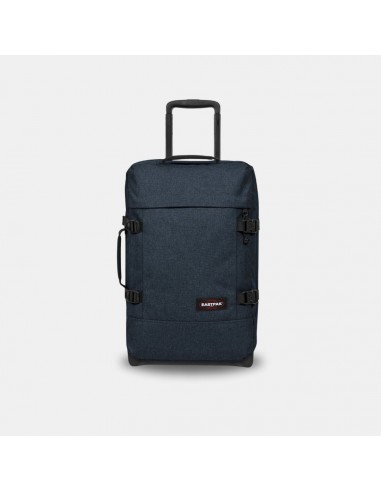 Eastpak Tranverz Small Triple Denim 50% de réduction en Octobre 2024