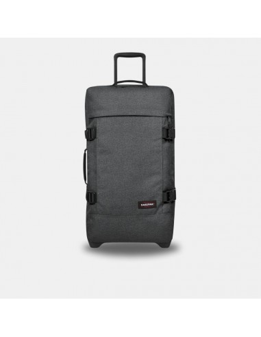 Eastpak Tranverz Medium Black Denim français