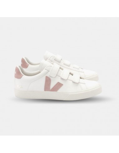 Veja Women's Recife Chromefree Leather Extra White Babe l'achat 