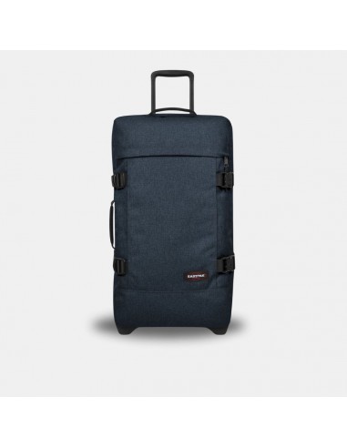 Eastpak Tranverz Medium Triple Denim Le MVP de beaucoup