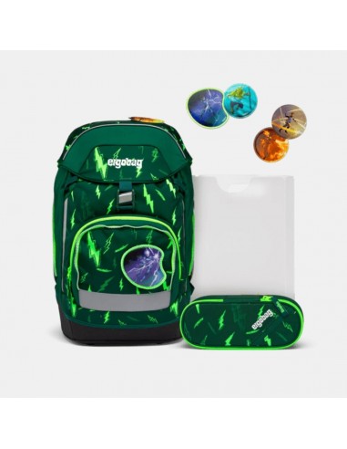 Ergobag Prime Set Beartastic En savoir plus