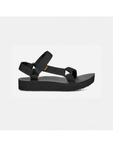 Teva Women's Midform Universal Black soldes