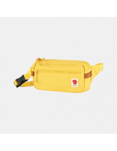 Fjällraven High Coast Hip Pack Mellow Yellow de la marque