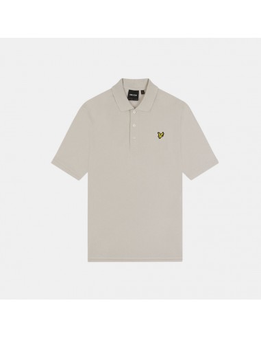 Lyle & Scott Plain Polo Shirt Cove Livraison rapide