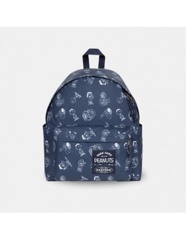 Eastpak Padded Pak'r Peanuts Navy À commander