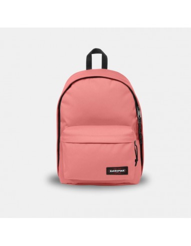 Eastpak Out Of Office Peach Pink l'évolution des habitudes 