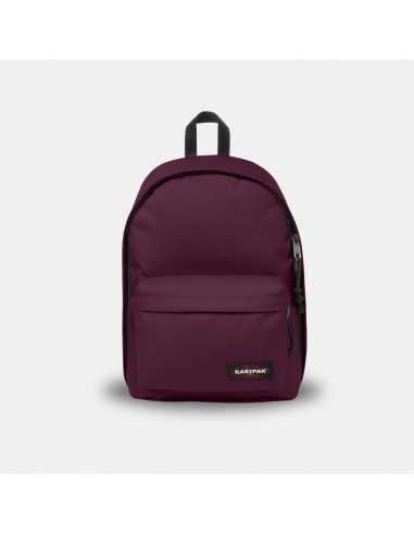 Eastpak Out Of Office Plum Purple 2024