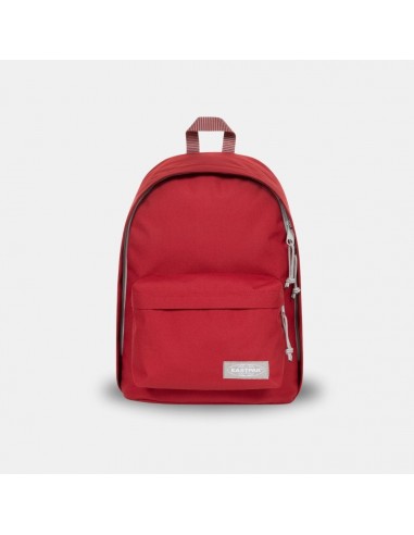 Eastpak Out Of Office Kontrast Stripe Red la colonne vertébrale