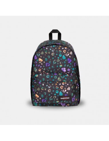 Eastpak Out Of Office Beastimal Black 50-70% off 