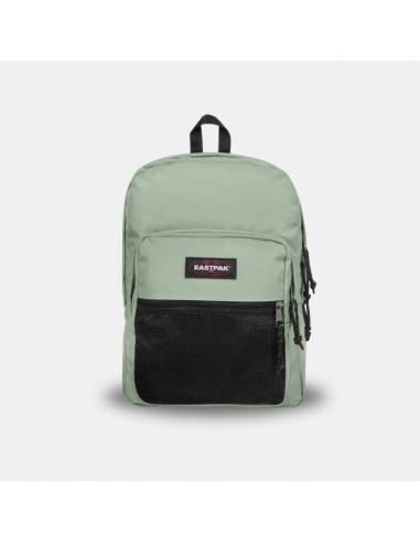 Eastpak Pinnacle Forest Mint le des métaux précieux