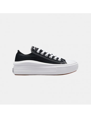 Converse Chuck Taylor All Star Move Black suggérées chez