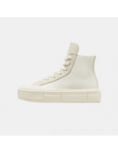 Converse Chuck Taylor All Star Cruise Hi Egret est présent 