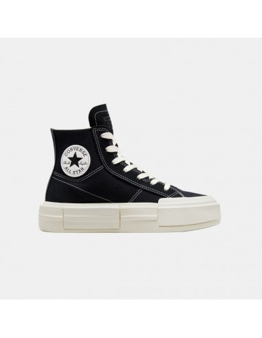 Converse Chuck Taylor All Star Cruise Hi Black Venez acheter