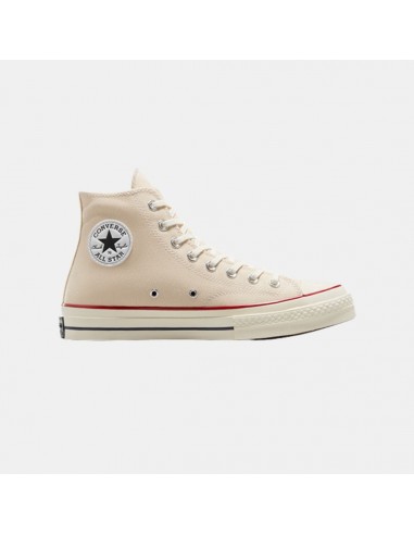 Converse Chuck 70 Vintage Canvas Hi Parhment les ctes