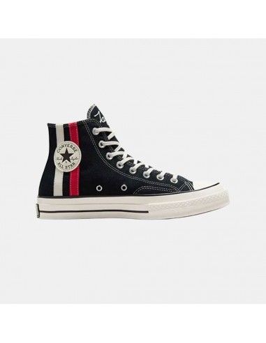 Converse Chuck 70 Archival Stripes Hi Black prix pour 