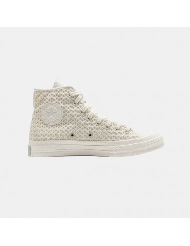 Converse Chuck 70 Hi Egret Lilac Daze 2023