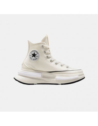 Converse Run Star Legacy CX Hi Egret à prix réduit toute l'année