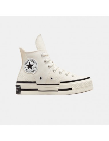 Converse Chuck 70 Plus Hi Egret la livraison gratuite