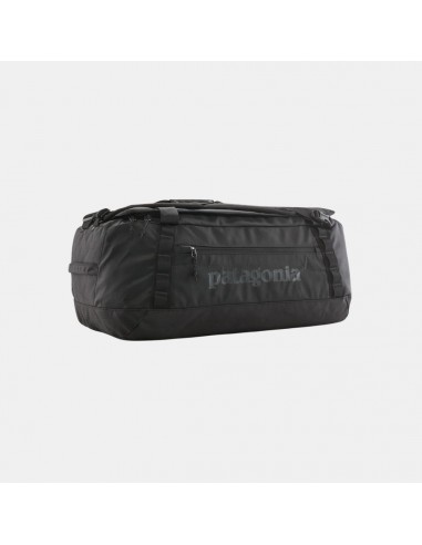 Patagonia Black Hole Duffel Suitcase 55L Black à prix réduit toute l'année