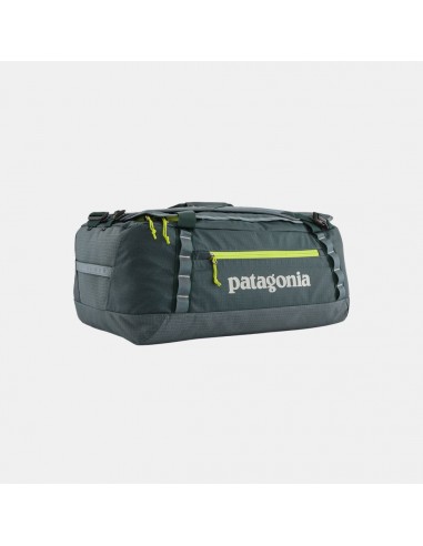 Patagonia Black Hole Duffel Suitcase 55L Nouveau Green hantent personnes