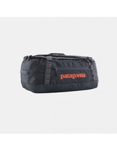 Patagonia Black Hole Duffel Suitcase 55L Smolder Blue le des métaux précieux